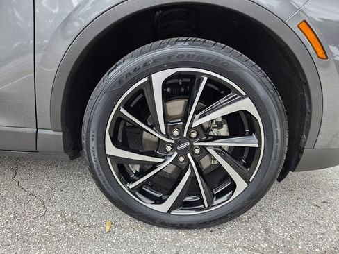 Used 2023 Lincoln Corsair Reserve w/ Equipment Group 201A image 24