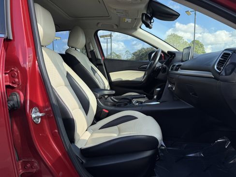 Used 2014 MAZDA MAZDA3 s Grand Touring image 45