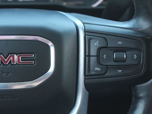 Used 2019 GMC Sierra 1500 SLT RWD image 23