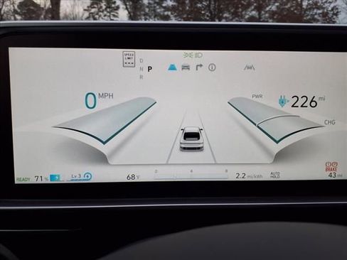 New 2024 Hyundai Ioniq 6 SEL image 26