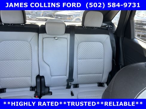 Certified 2023 Ford Escape Active FWD image 20