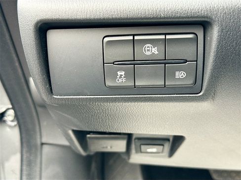 Used 2024 MAZDA MX-5 Miata RF Grand Touring w/ Weather Package image 9