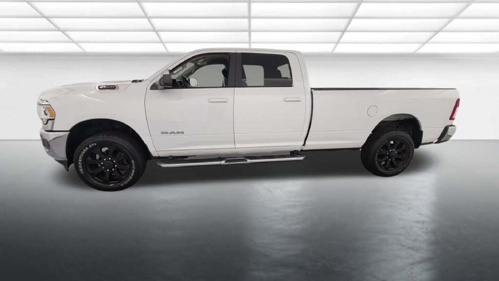 Used 2020 RAM 2500 Big Horn AWD/4WD image 4