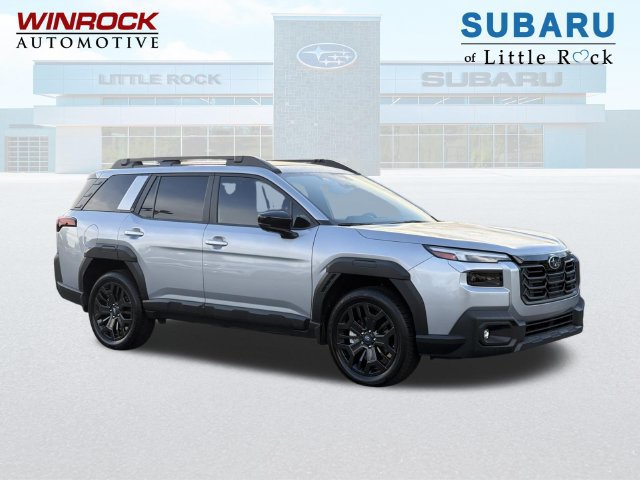 Certified 2026 Subaru Outback Limited XT w/ Premium/Limited Package 2 AWD/4WD image 1