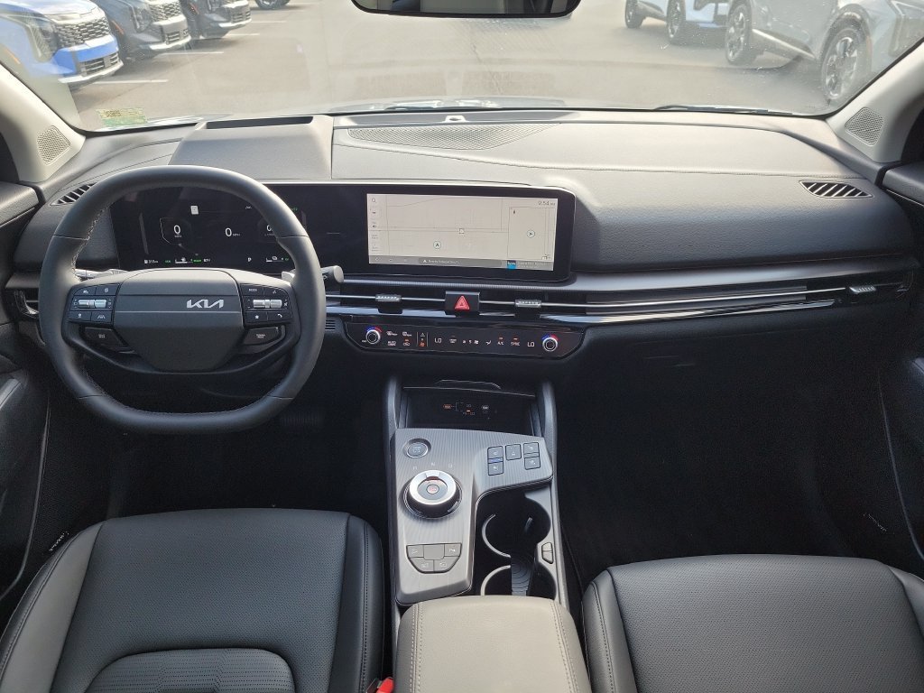 New 2026 Kia Sportage SX Prestige AWD/4WD image 18