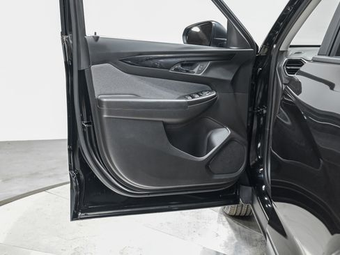 Used 2025 Chevrolet TrailBlazer LS w/ LS Convenience Package image 12