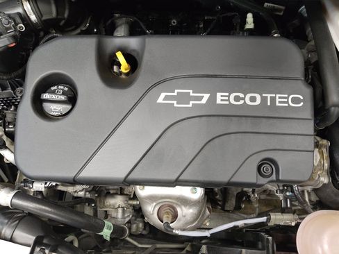 Used 2021 Chevrolet Spark LS image 30