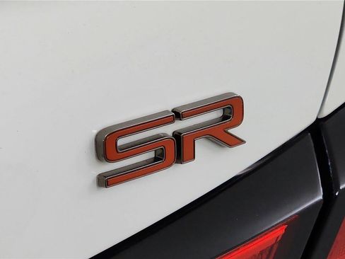 Certified 2024 Nissan Altima 2.5 SR image 23