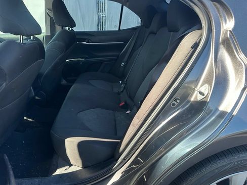 Used 2020 Toyota Camry LE w/ Carpet Mat Package FWD image 8