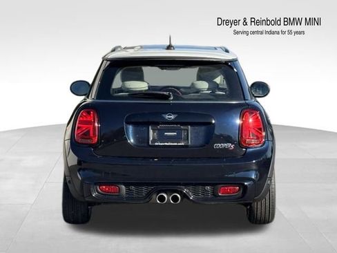 Used 2020 MINI Cooper S w/ Driver Assistance Package image 5