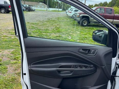 Used 2019 Ford Escape S FWD image 20