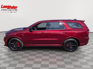 Used 2023 Dodge Durango SRT Hellcat AWD/4WD video 2