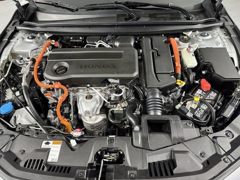 Used 2024 Honda Accord Sport image 29