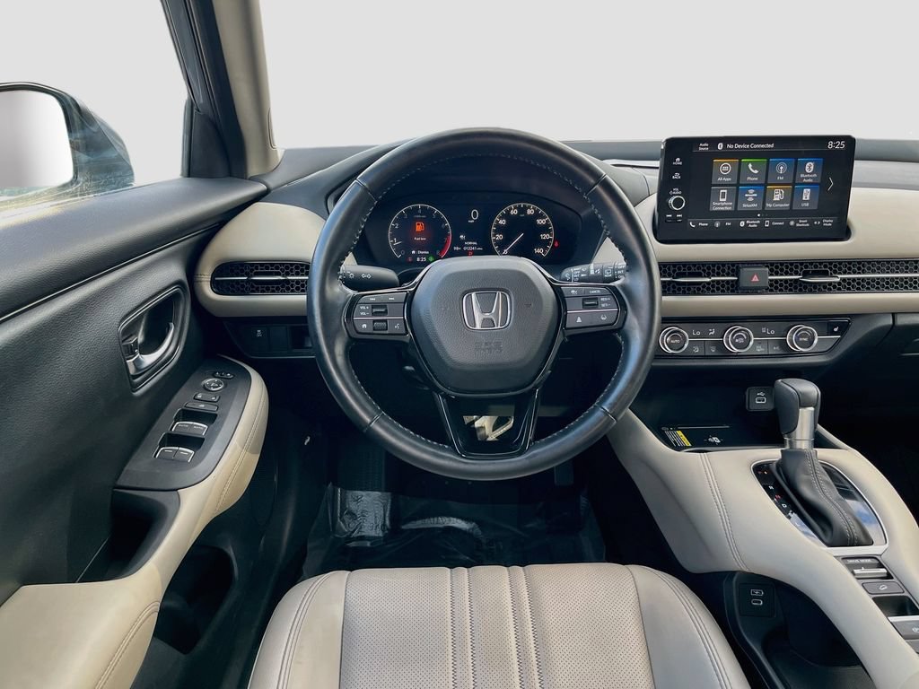 Used 2025 Honda HR-V EX-L image 22