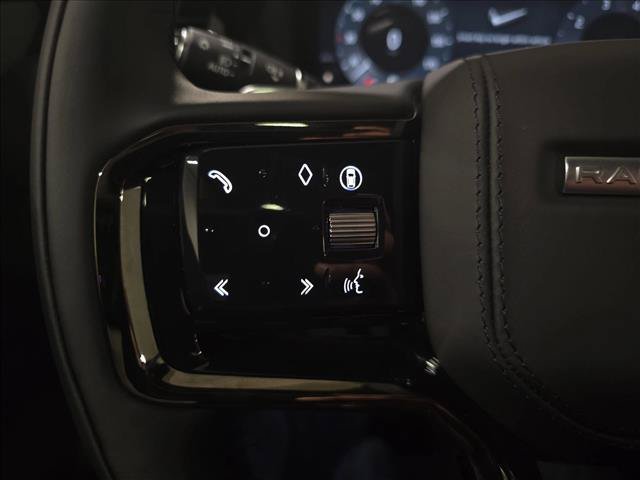 New 2026 Land Rover Range Rover Velar S AWD/4WD image 17