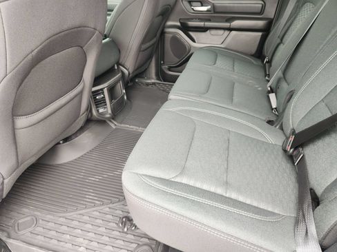 New 2026 RAM 1500 Warlock AWD/4WD image 23