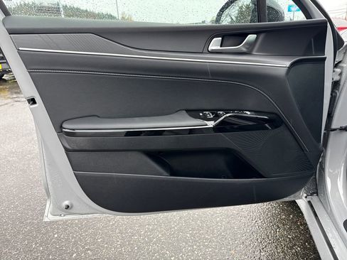 New 2026 Kia K5 GT-Line image 30