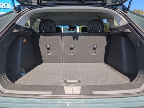 New 2026 Chevrolet Trax LS w/ LS Convenience Package image 7