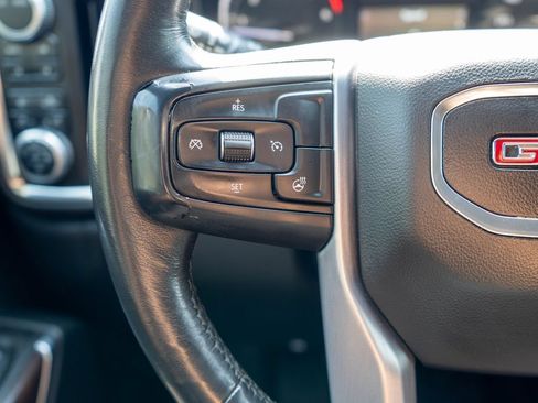 Used 2020 GMC Sierra 2500 SLT w/ X31 Off-Road Package AWD/4WD image 19