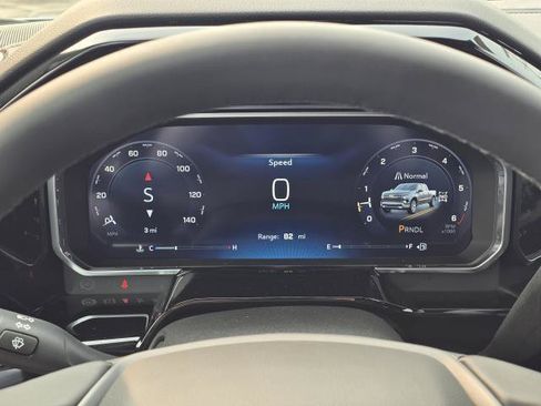New 2026 Chevrolet Silverado 1500 LT w/ All Star Edition Plus AWD/4WD image 17