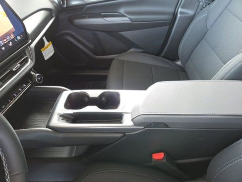 New 2026 Chevrolet Equinox EV LT w/ Comfort Package image 35