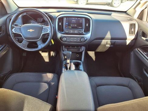 Used 2019 Chevrolet Colorado LT w/ LT Convenience Package image 4