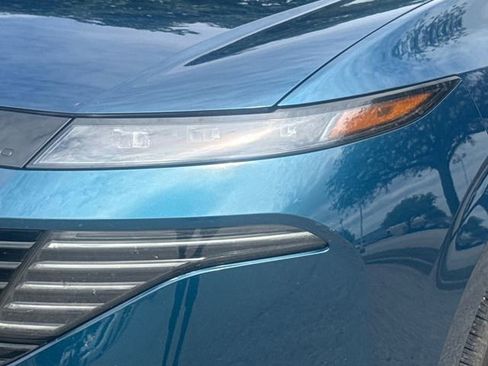 Used 2026 Nissan Murano Platinum w/ Cargo Package AWD/4WD image 4