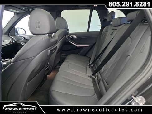 Used 2021 BMW X5 sDrive40i w/ Convenience Package image 19