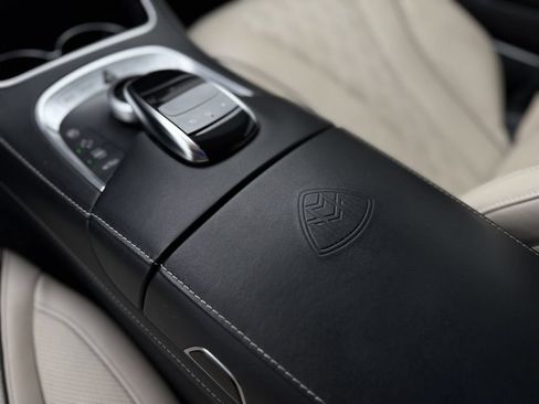 Used 2016 Mercedes-Benz Maybach S 600 image 30