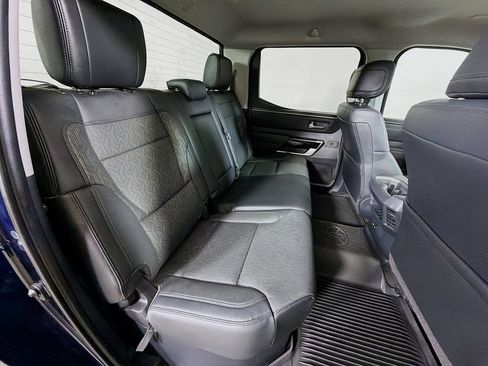 Used 2023 Toyota Tundra Limited w/ TRD Off-Road Package AWD/4WD image 24