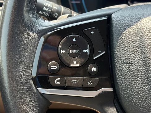 Used 2019 Honda Odyssey EX-L image 34