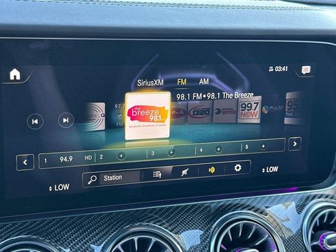 Certified 2021 Mercedes-Benz AMG GT 53 image 24