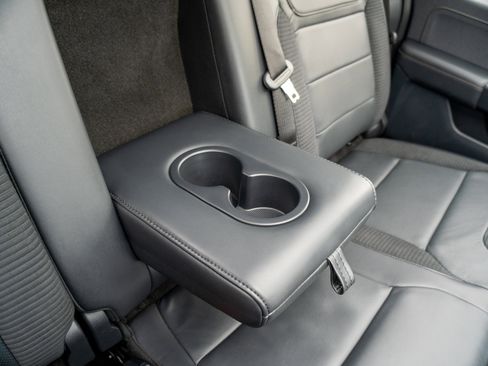 Used 2022 Ford F150 Raptor w/ Equipment Group 801A High image 37