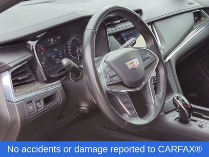 Used 2021 Cadillac XT5 Sportv