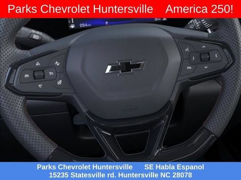 New 2026 Chevrolet Trax RS w/ Driver Confidence Package FWD image 19