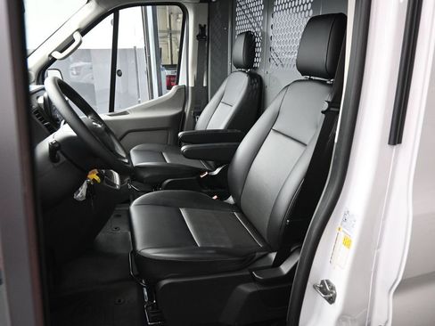 New 2025 Ford Transit 350 148 High Roof Extended image 12