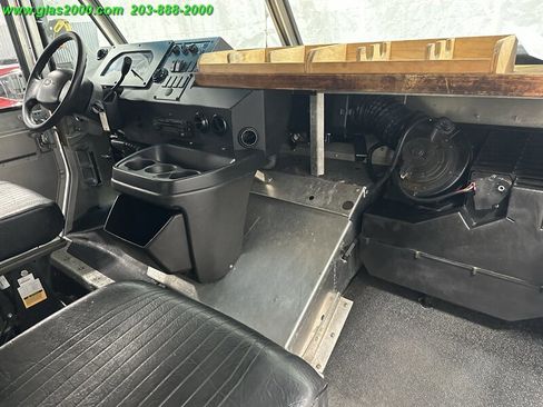 Used 2016 Ford E-350 and Econoline 350 Super Duty w/ A/C Prep Package image 14