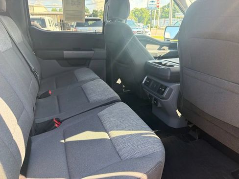 Used 2021 Ford F150 XLT w/ Equipment Group 302A High RWD image 15