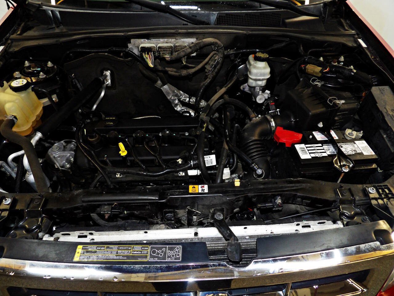 Used 2009 Ford Escape XLS FWD image 21