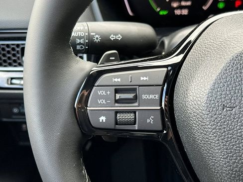 New 2026 Honda Civic Sport image 26