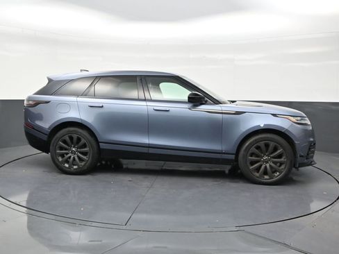Used 2021 Land Rover Range Rover Velar R-Dynamic S AWD/4WD image 6