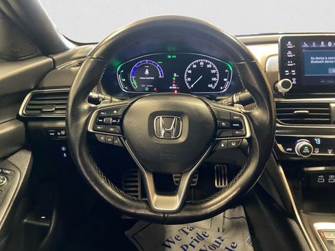 Used 2022 Honda Accord Sport image 13