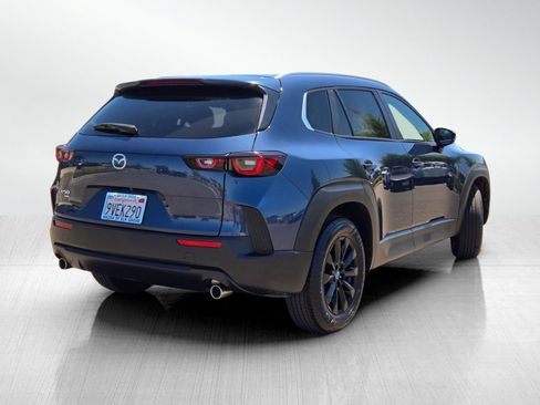 Used 2026 MAZDA CX-50 AWD 2.5 S w/ Select Package image 4