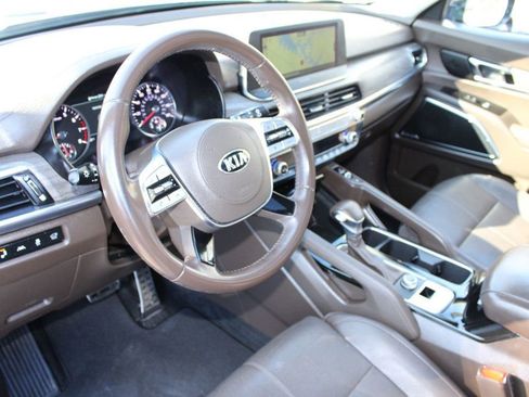 Used 2021 Kia Telluride SX image 11