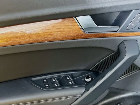 Used 2023 Audi Q5 2.0T Premium Plus w/ Premium Plus Package image 20