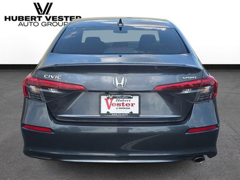 Used 2024 Honda Civic Sport image 7