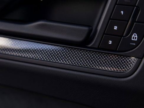 Certified 2025 Porsche Cayenne GTS image 49