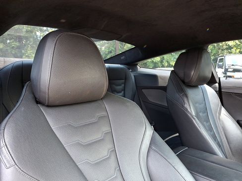 Used 2019 BMW M850i xDrive Coupe AWD/4WD image 13