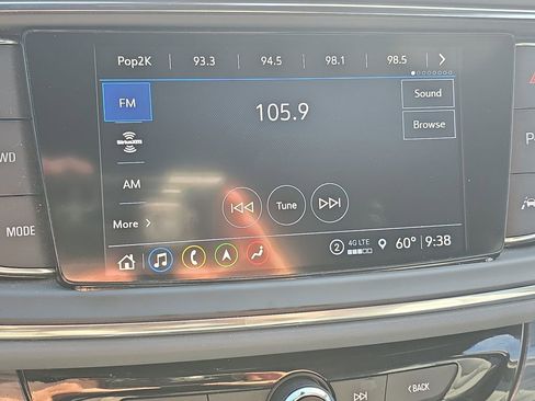 Used 2024 Buick Enclave Essence w/ Experience Buick Package AWD/4WD image 20