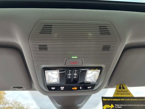 New 2026 Volkswagen Atlas SEL AWD/4WD image 28